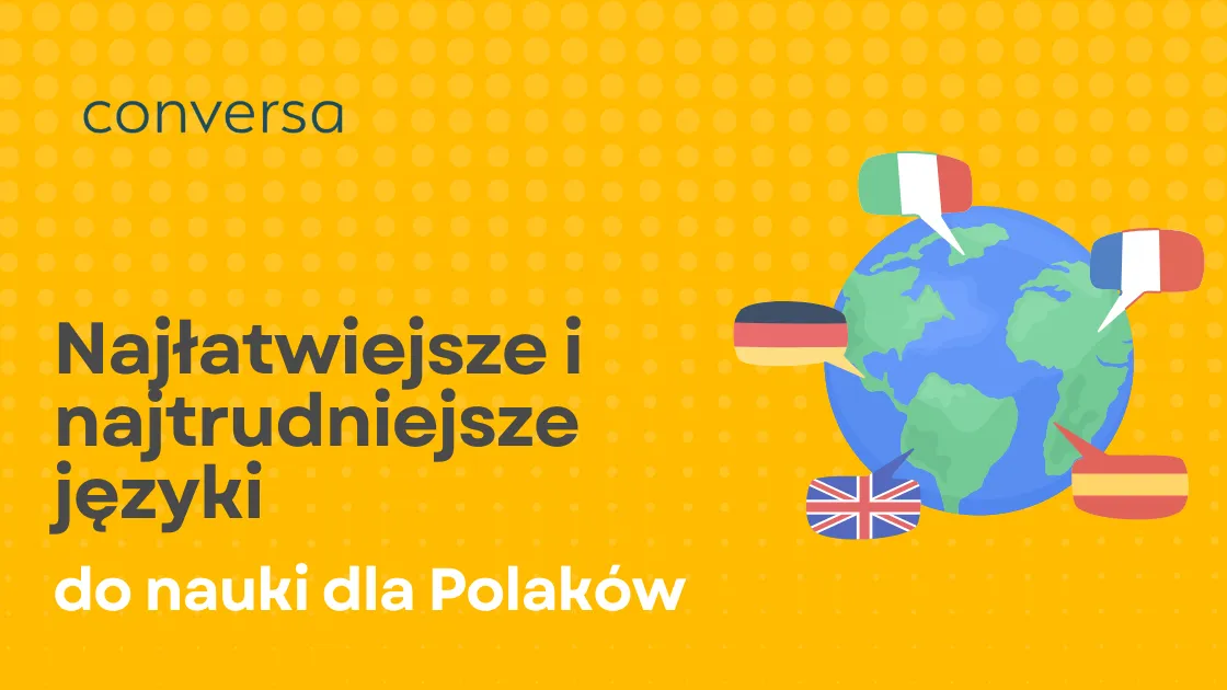 Zdjęcie Najłatwiejszy język do nauki – ranking i porady dla początkujących
