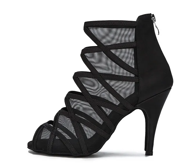 Zdjęcie Gdzie kupić Wysokie Obcasy? Sprawdź dostępne opcje i ceny