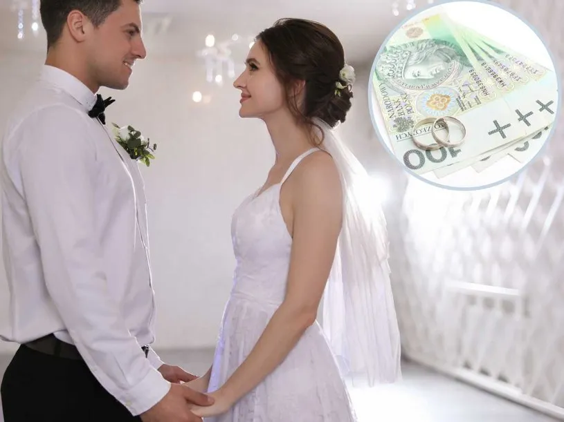 Zdjęcie Ile pieniędzy dać na wesele? Sprawdzone rady i kwoty 2025