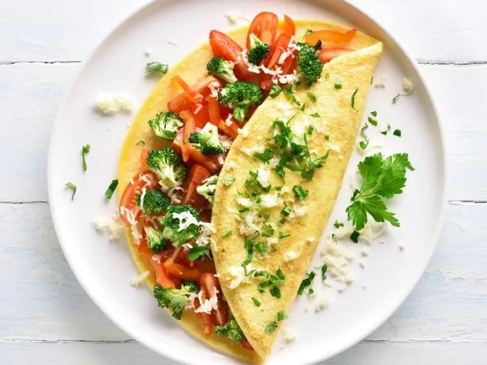 Zdjęcie Co zrobić z białek na obiad? 5 pomysłów na zdrowe dania, które zaskoczą