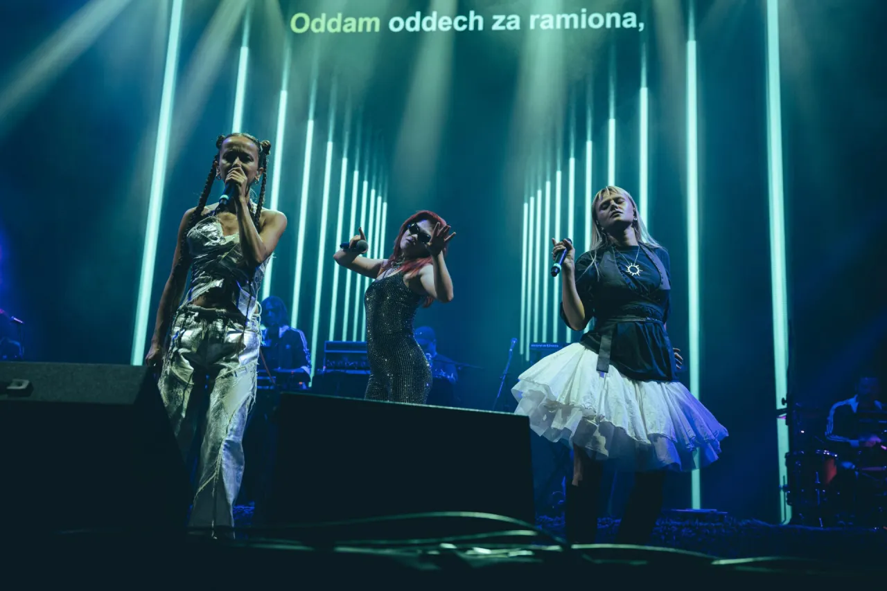 Zdjęcie Podkład muzyczny M jak miłość – emocje i utwory, które zachwycają