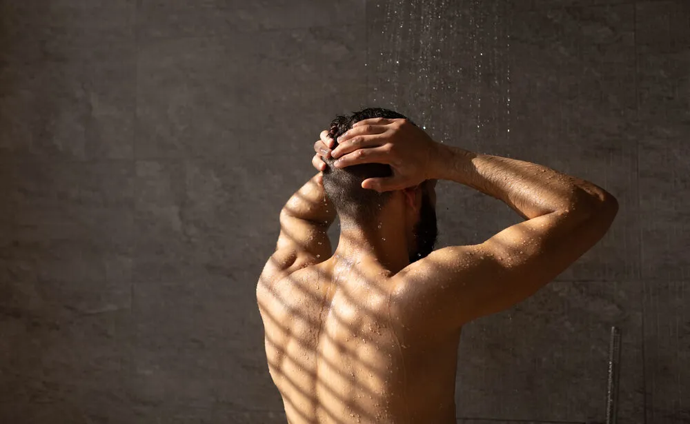 Zdjęcie Jaką kąpiel po treningu wybrać dla lepszej regeneracji?