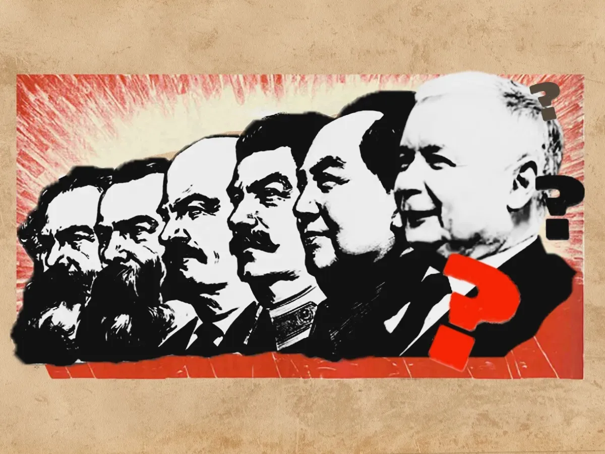 Zdjęcie Czy PO to lewica? Analiza ideologii i politycznej tożsamości partii