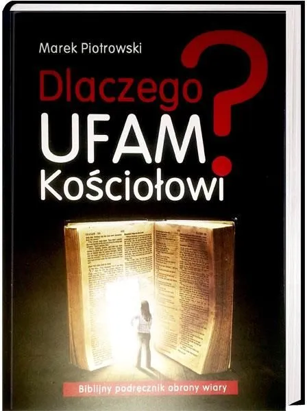 Zdjęcie Dlaczego ufam kościołowi – powody, które zmieniają spojrzenie na wiarę i autorytet