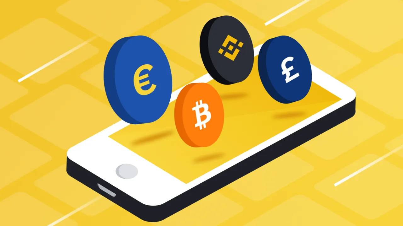 Zdjęcie Jak wypłacić z Binance bez podatku? Legalne sposoby i pułapki