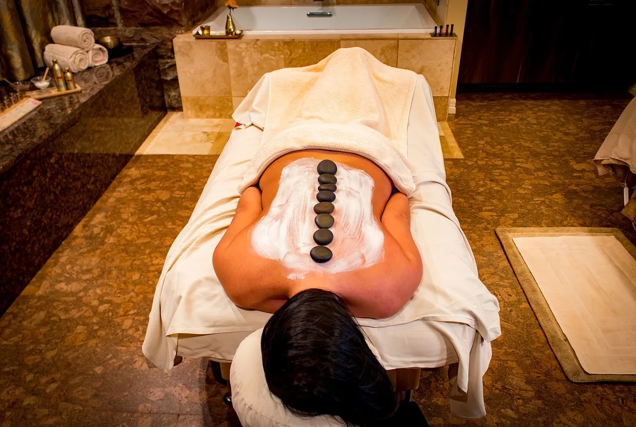 Zdjęcie Luksusowe spa w okolicach Warszawy - relaks i odprężenie na wyciągnięcie ręki