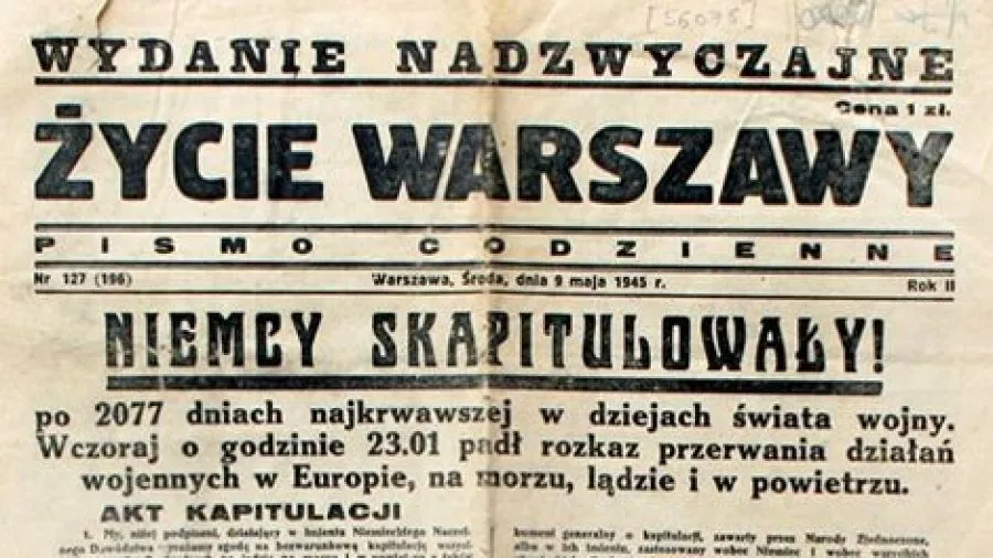 Zdjęcie Poznaj pełną historię drugiej wojny światowej - daty i najważniejsze fakty