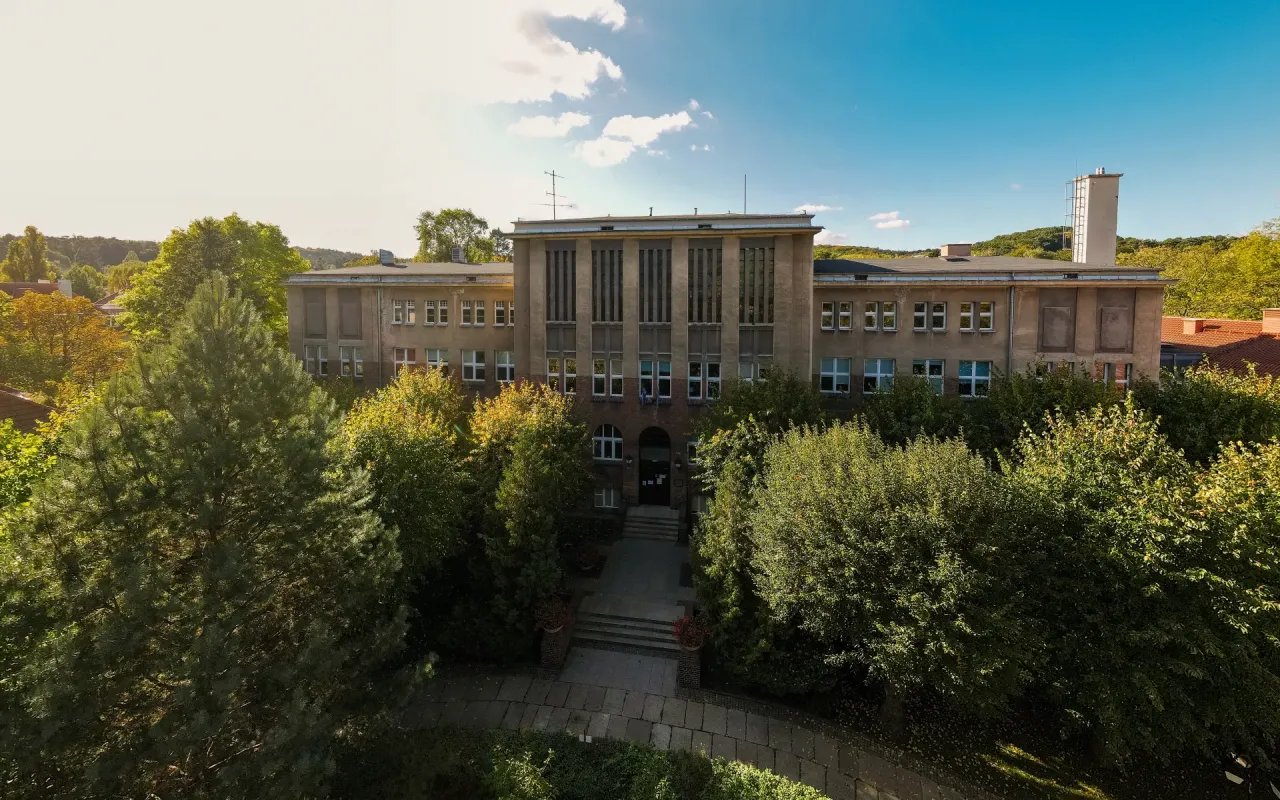 Zdjęcie Wydział Zarządzania Uniwersytetu Gdańskiego – kluczowe informacje i programy