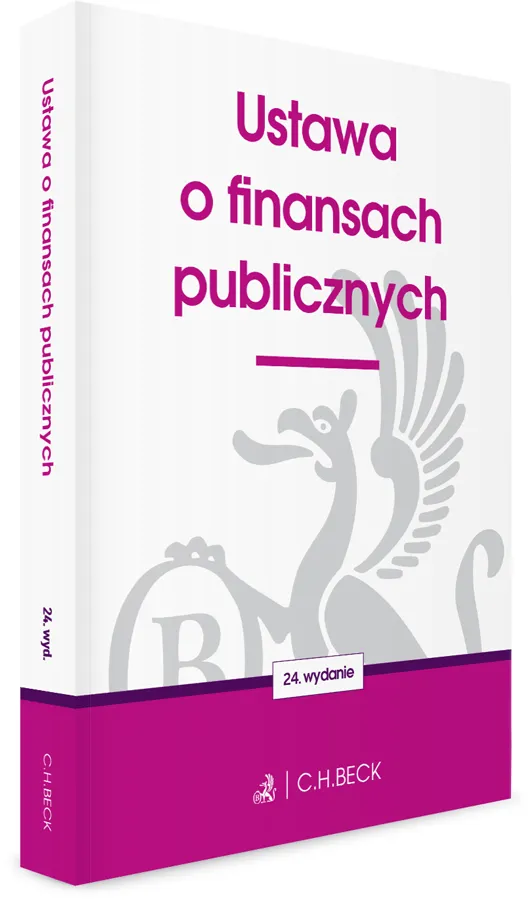 Zdjęcie Ustawa o finansach: kluczowe przepisy, które zmieniają zarządzanie publiczne