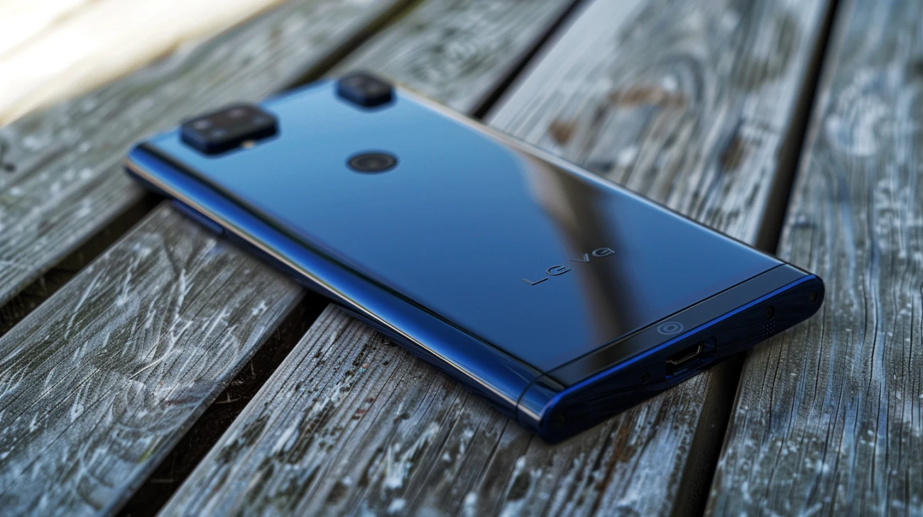 Zdjęcie Przegląd flagowca LG V20 - co oferuje i jak wypada ten model?