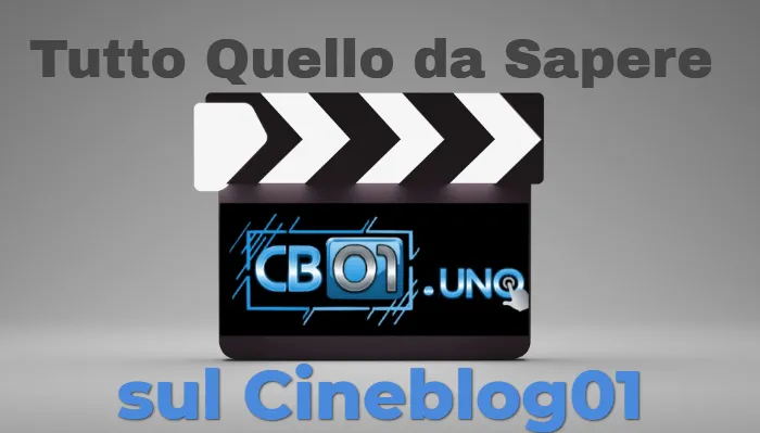 Zdjęcie CineBlog01: Co to za platforma i dlaczego budzi kontrowersje?