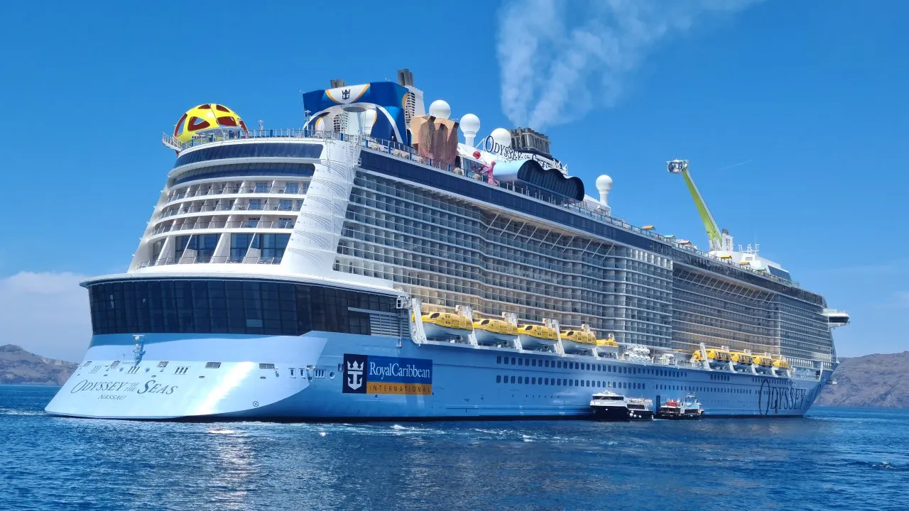 Zdjęcie Ile kosztuje rejs statkiem po Morzu Śródziemnym? Sprawdź ceny i opcje