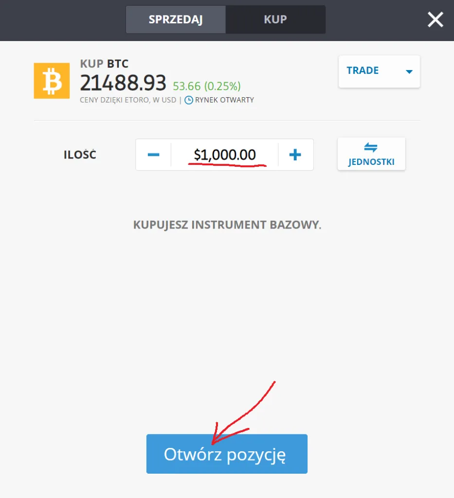 Zdjęcie Jak i gdzie kupić bitcoin: Kompletny poradnik dla początkujących