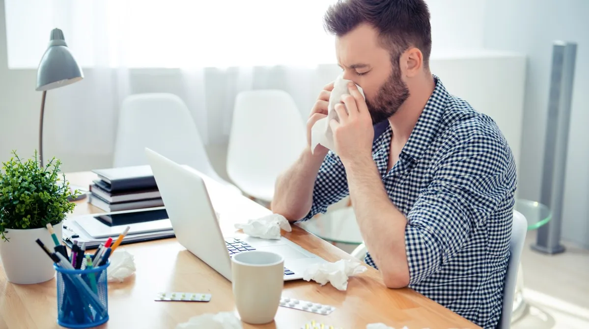 Zdjęcie Czy można pić alkohol na L4? Konsekwencje i ryzyko utraty zasiłku