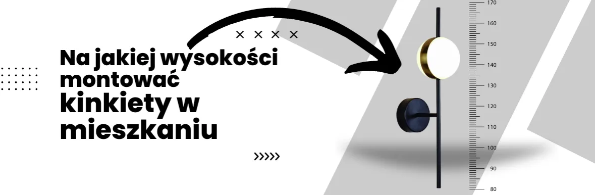 Zdjęcie Na jakiej wysokości oświetlenie nad lustrem dla idealnego efektu?