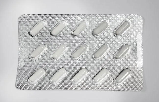 Zdjęcie Lek luteina na co jest - poznaj jego zastosowanie w leczeniu problemów hormonalnych