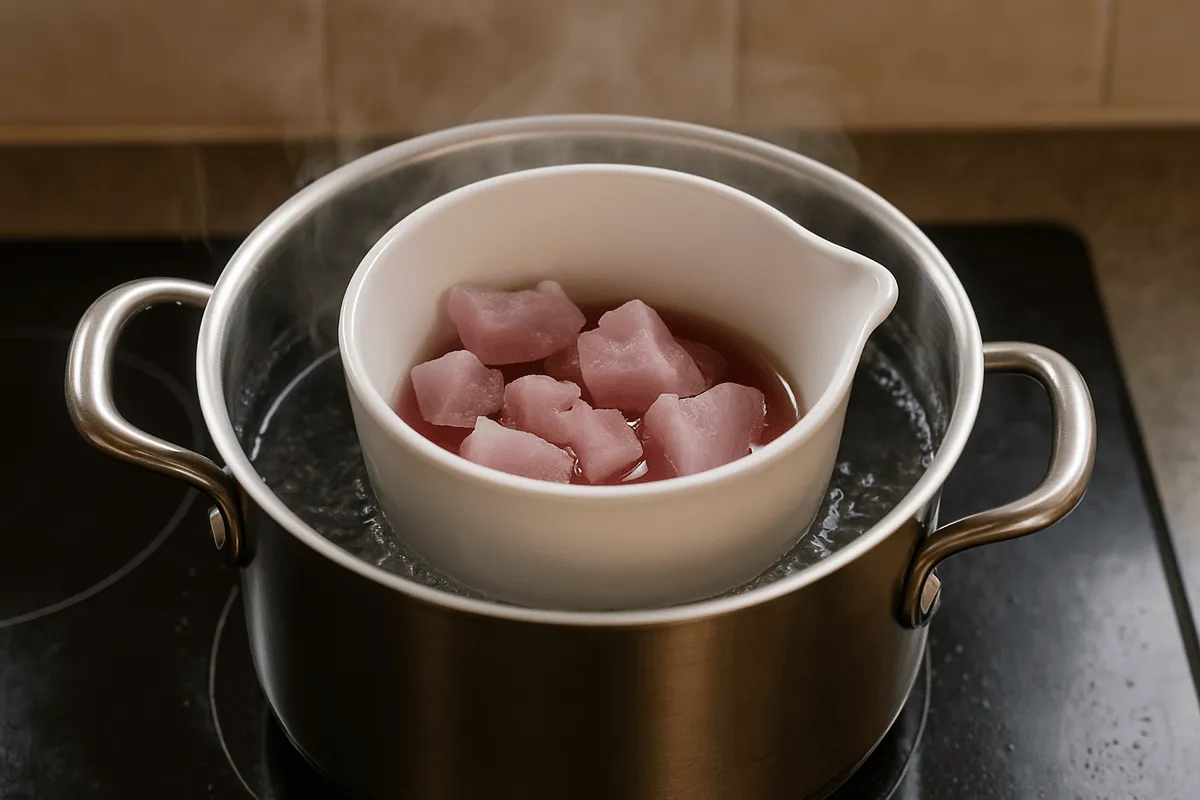 Zdjęcie Jak zrobić świecę do masażu w domu - proste i skuteczne sposoby