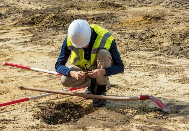 Zdjęcie Badania geotechniczne gruntu: Klucz do bezpiecznej i taniej budowy