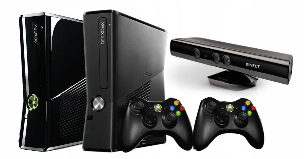 Zdjęcie Czy Xbox 360 ma WiFi? Sprawdź, które modele mają wbudowane WiFi