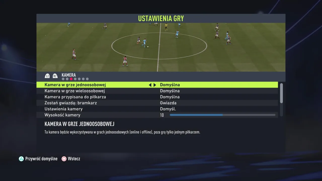 Zdjęcie Która FIFA jest najlepsza? Ranking wersji, opinie graczy i kluczowe różnice