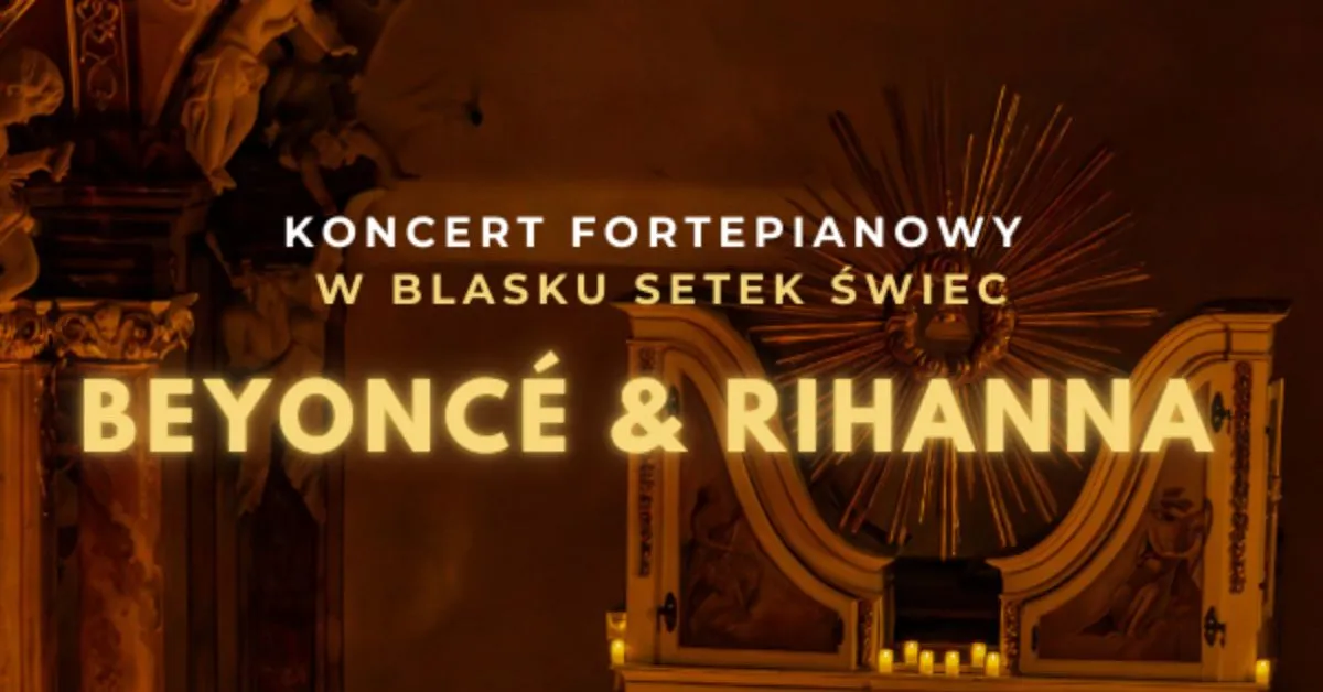 Zdjęcie Ile kosztuje bilet na koncert Rihanny? Ceny, które zaskoczą!