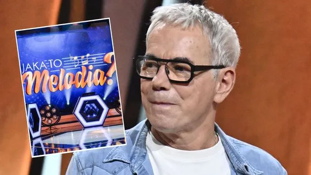 Zdjęcie DJ Adamus w "Jaka to melodia?": powody odejścia i zmiany