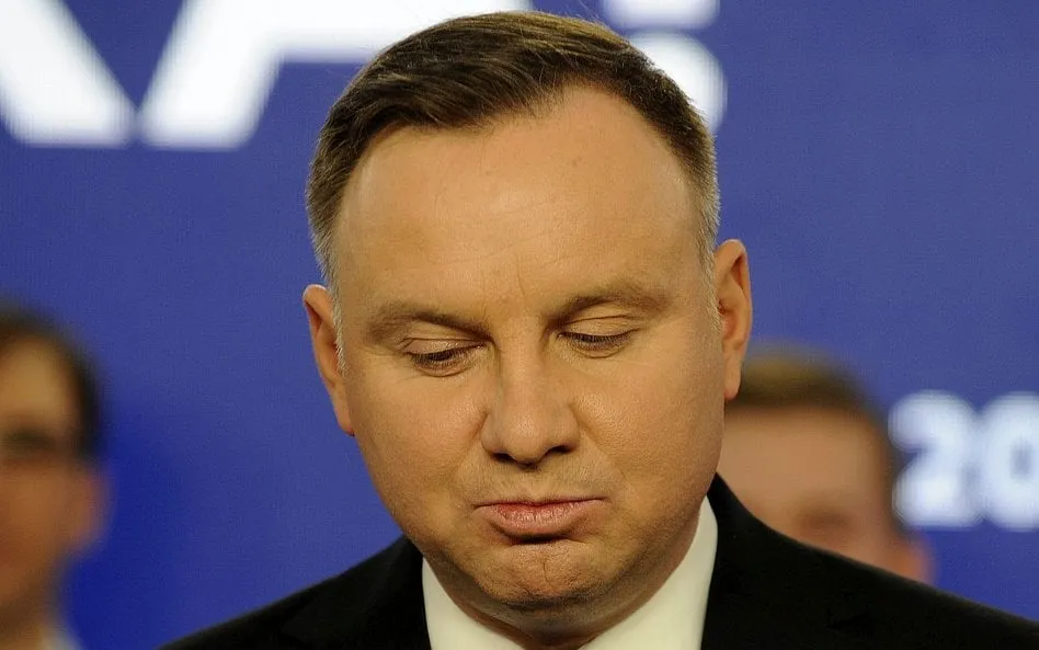 Zdjęcie Kogo ułaskawił prezydent Duda? Kontrowersyjne przypadki i powody