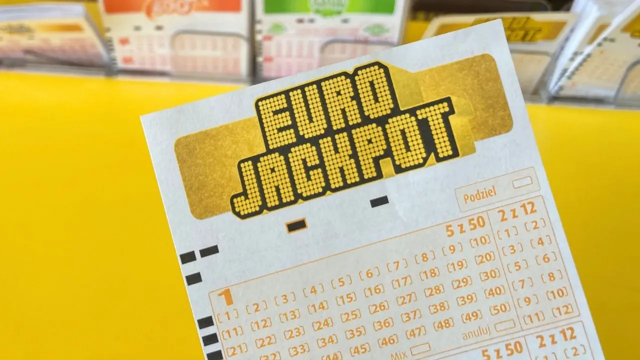 Zdjęcie Eurojackpot gdzie wygrana - sprawdź, gdzie padły największe nagrody