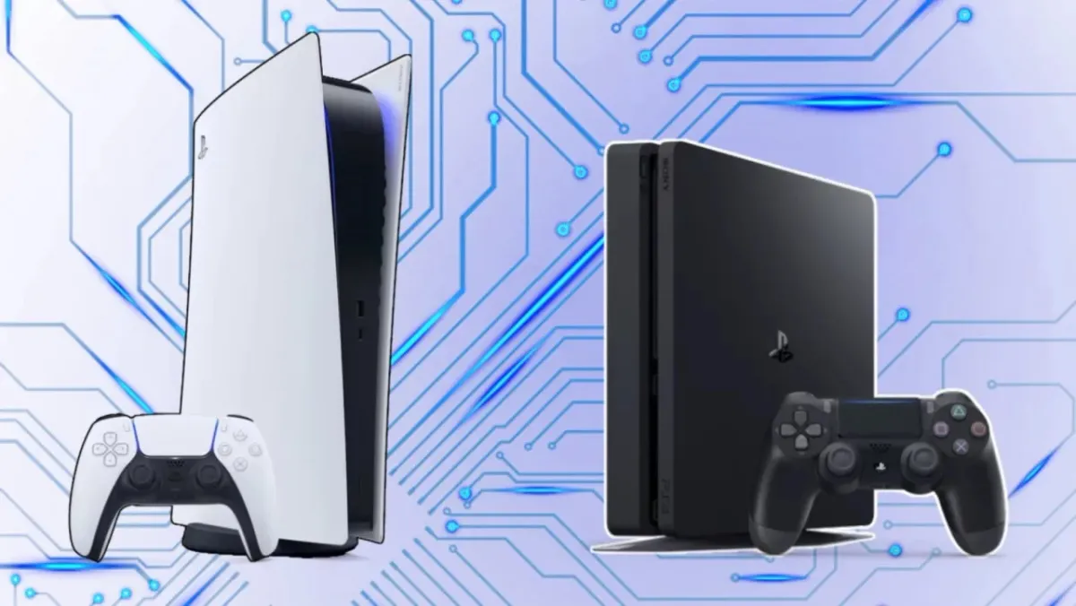 Zdjęcie Jakie gry z PS4 działają na PS5? Oto co musisz wiedzieć, aby nie żałować