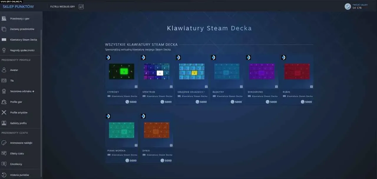 Zdjęcie Co dają punkty Steam? Korzyści, które powinieneś znać!