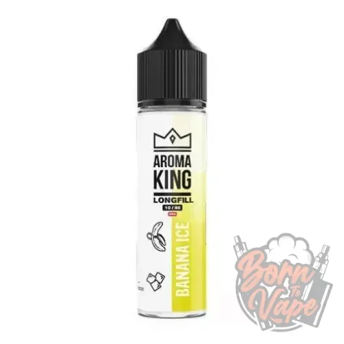 Zdjęcie Aroma King jaki smak wybrać – najlepsze opcje na każdą porę roku