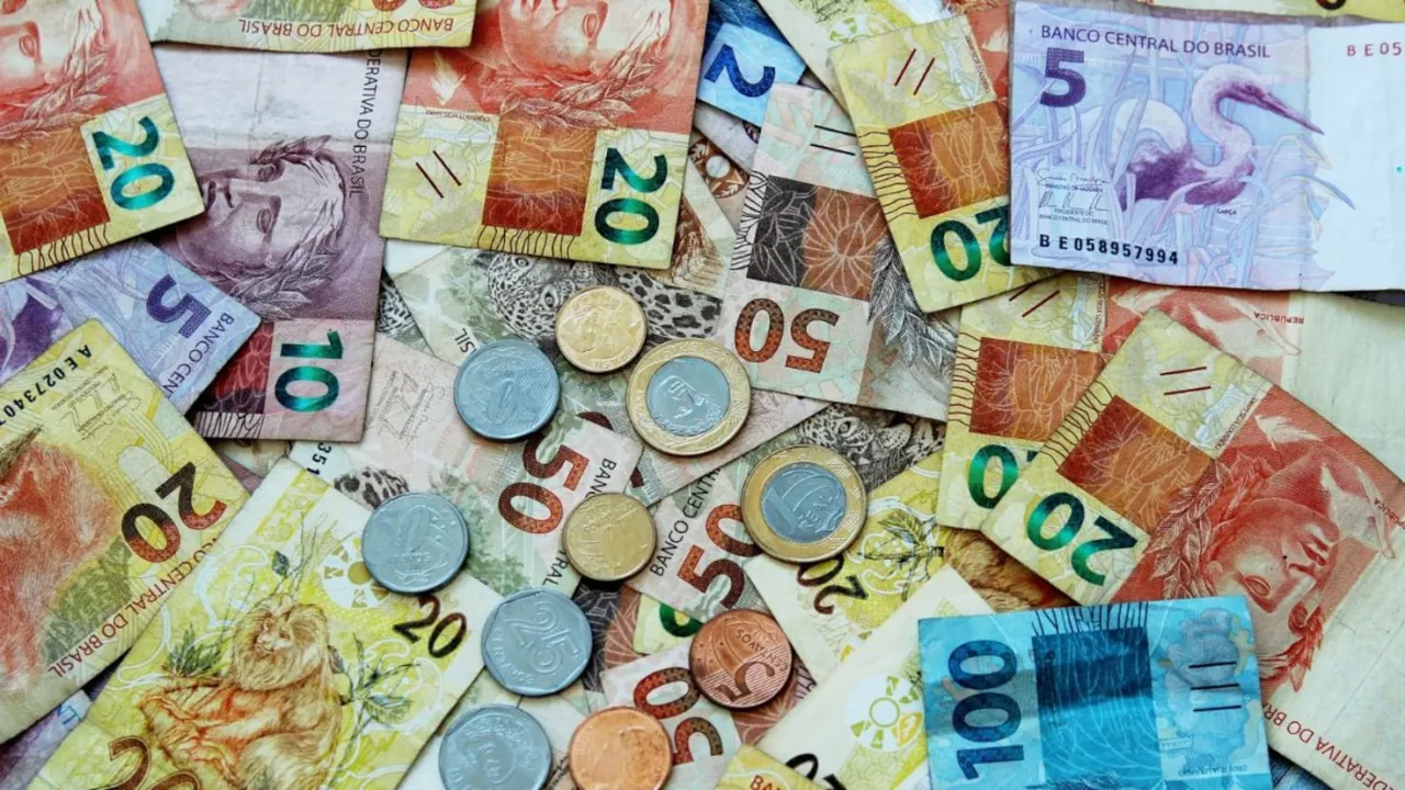 Zdjęcie Qué moneda hay en Brasil y por qué es crucial conocerla