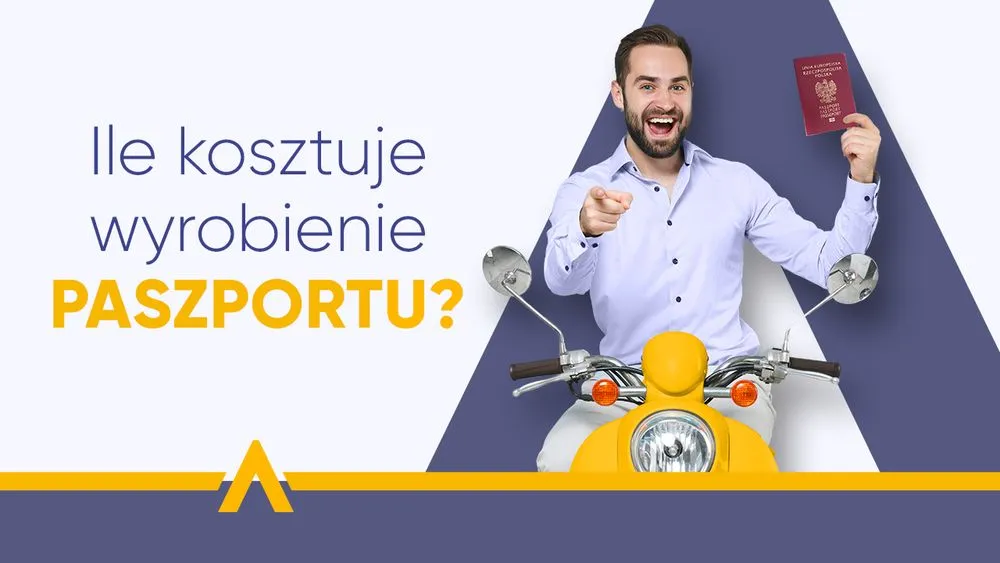 Zdjęcie Ile kosztuje wyrobienie paszportu? Ceny, ulgi i czas oczekiwania