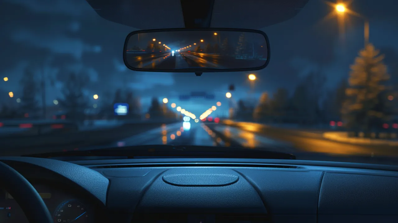 Zdjęcie Rodzaje lusterka elektrochromatycznego – Jakie są opcje i jak wybrać?