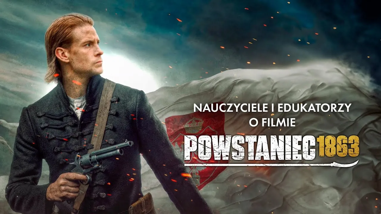 Zdjęcie Filmy o powstaniu styczniowym: najważniejsze tytuły, które musisz znać