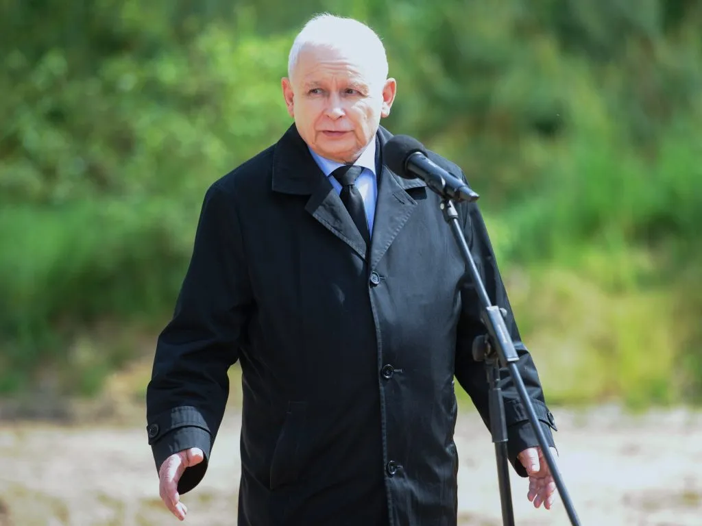 Zdjęcie Ile zarabia PiS? Zaskakujące wynagrodzenia polityków w Polsce