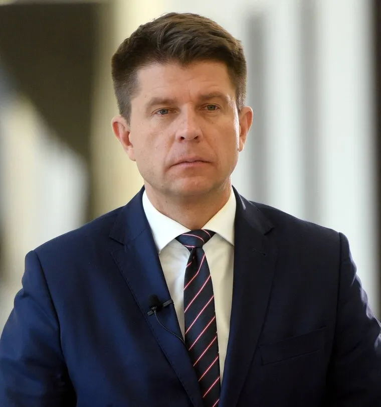 Zdjęcie Ryszard Petru kto to? Poznaj kontrowersje i osiągnięcia polityka