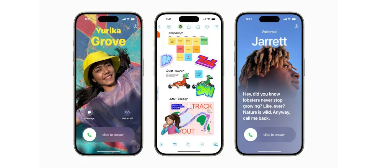 Zdjęcie Jak zaktualizować iOS 17 bez utraty danych i problemów z kompatybilnością