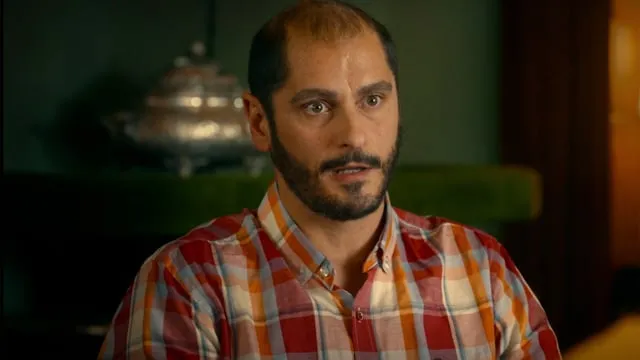 Zdjęcie Reparto de Por los pelos. Una historia de autoestima y su impacto emocional