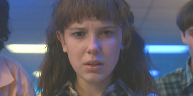 Zdjęcie Ile naprawdę lat ma Eleven? Tajemnica bohaterki Stranger Things