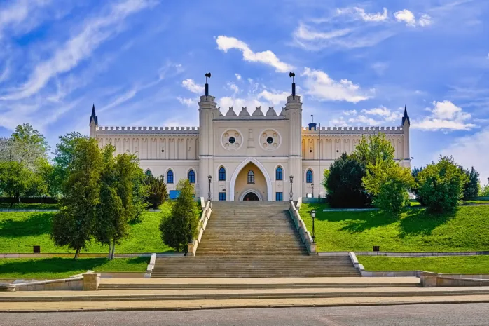 Zdjęcie Lublin zabytki i atrakcje, które musisz zobaczyć i przeżyć