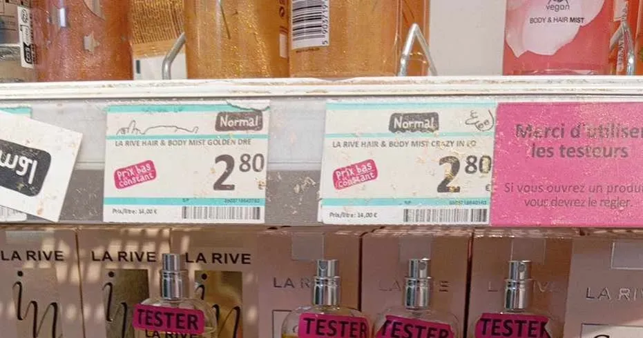 Zdjęcie Jakie perfumy przywieźć z Francji, aby nie żałować wyboru?