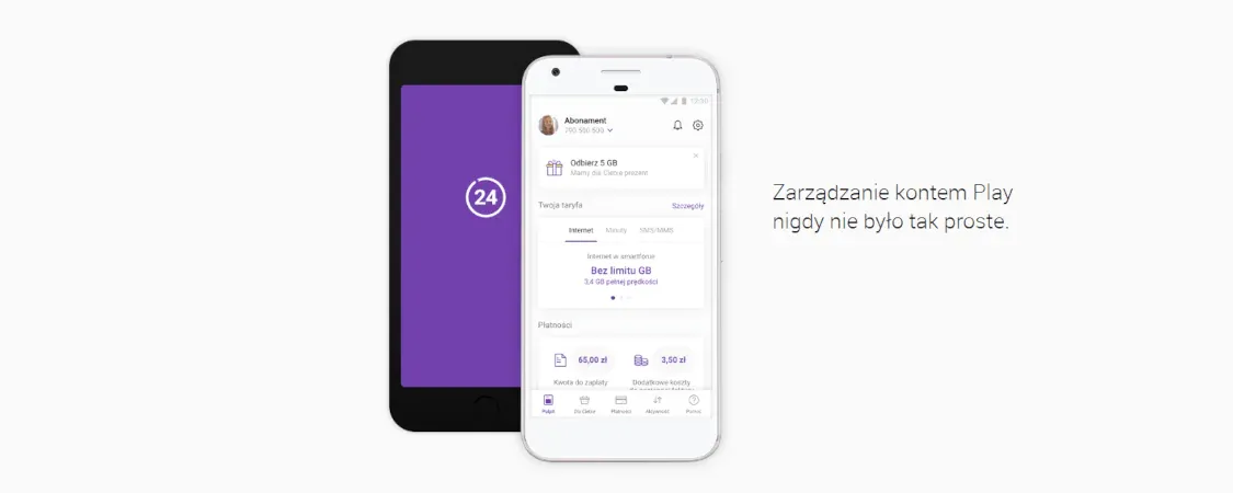 Zdjęcie Jak sprawdzić do kiedy umowa w Play, aby uniknąć nieprzyjemności