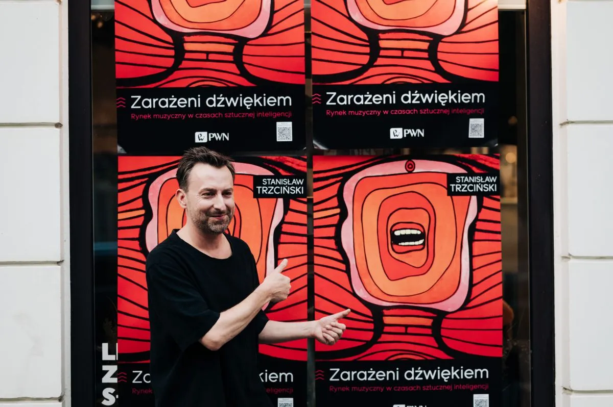 Zdjęcie Najlepsze książki o muzyce elektronicznej, które musisz znać