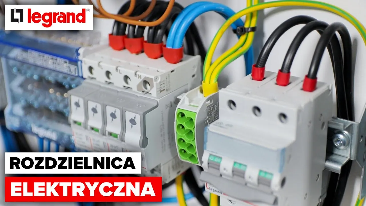 Zdjęcie Jak podłączyć rozłącznik izolacyjny bez błędów i zagrożeń