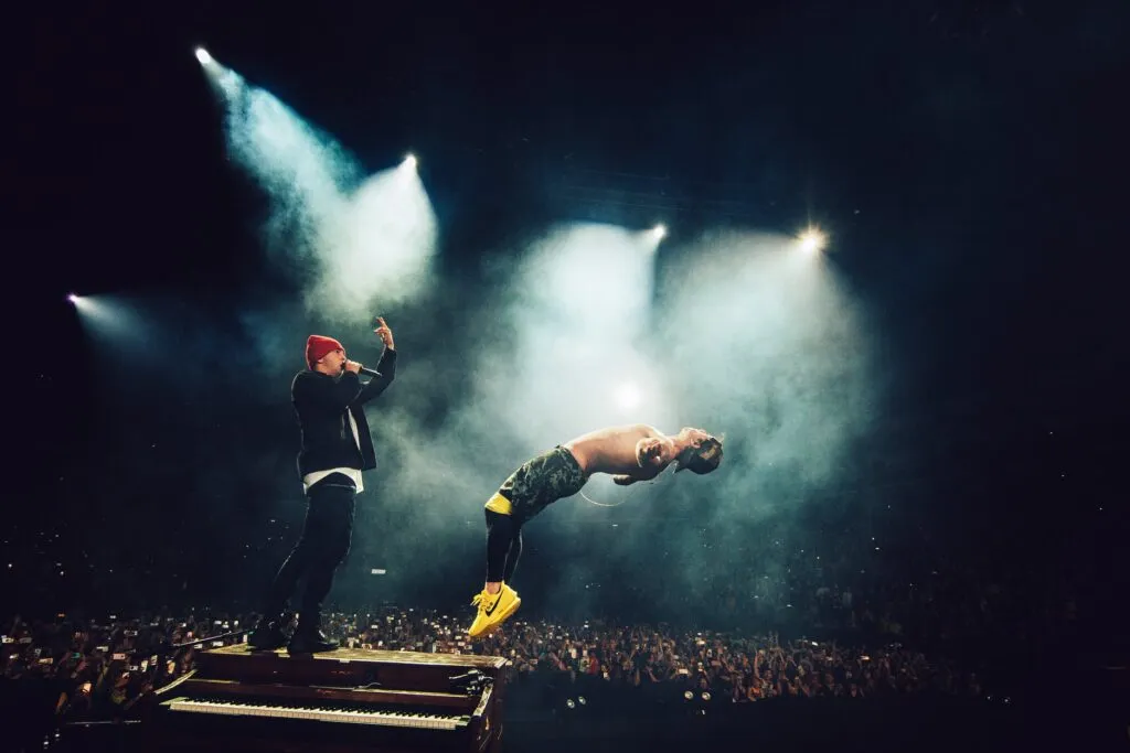 Zdjęcie Twenty One Pilots – Gdzie i jak kupić bilety na koncerty w Polsce?