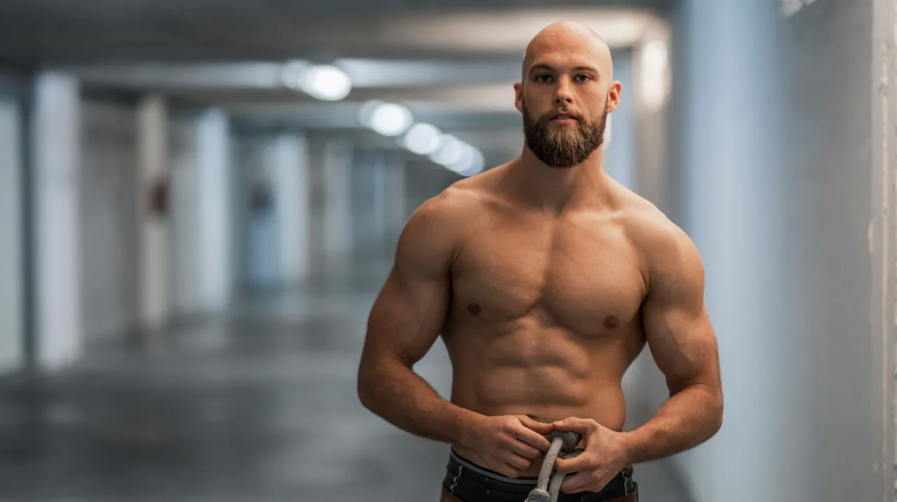 Zdjęcie Cómo aumentar la masa muscular de forma efectiva y evitar errores comunes