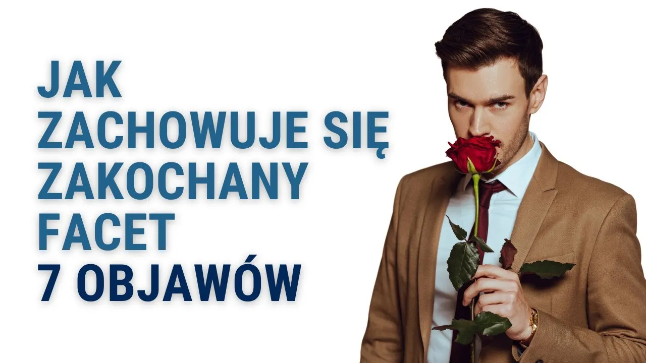 Zdjęcie Jak zachowuje się zakochany facet po 50 – emocje i relacje w miłości