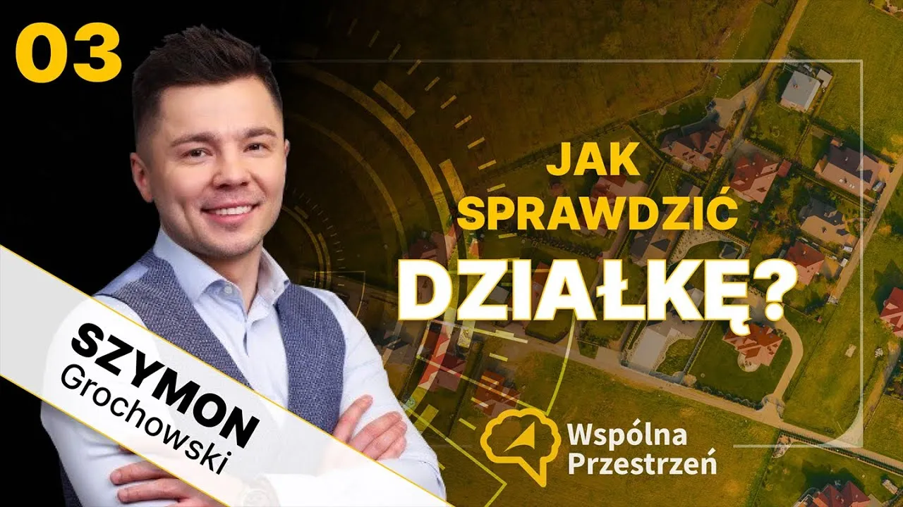 Zdjęcie Jak sprawdzić działkę w ewidencji gruntów i uniknąć błędów w informacji