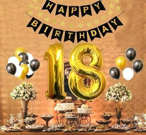 Zdjęcie Co dać chłopakowi na 18 urodziny? Oryginalne i praktyczne pomysły